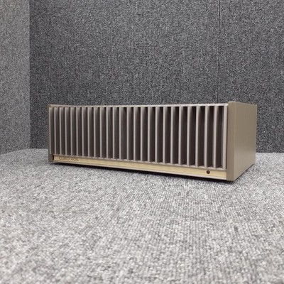 QUAD 405 power amplifier #BE12607