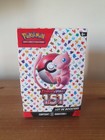 Pokémon Booster Bundle 151 EV3.5 Scellée FR