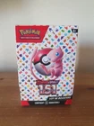 Pokémon Booster Bundle 151 EV3.5 Scellée FR