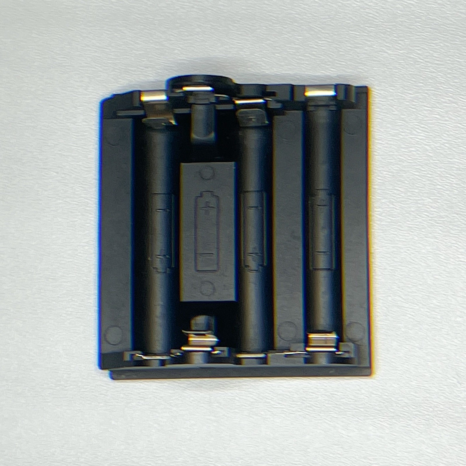 Mamiya RB 6x8 motorized back + rare AC adaptor