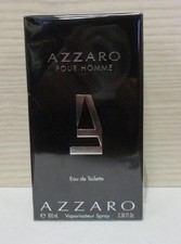 Azzaro Pour Homme Azzaro 3.4 oz EDT Perfume Spray For Men New in Box