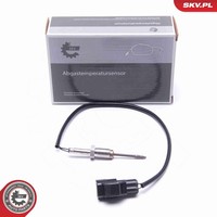 Esen Skv Sensor Abgastemperatur 30SKV255 12V Nach Katalysator FüR Ford Mondeo 5