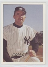 1978 TCMA The 1960's I Green Back Johnny Blanchard #1978-0078 0o9