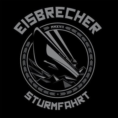 EISBRECHER STURMFAHRT NEW LP