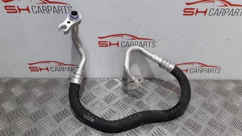 Hochdruck-/Niederdruckleitung für Klimaanlage Mercedes-Benz GLC Coupe C253 A2538