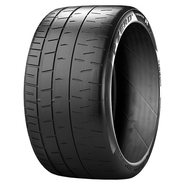 TYRE PIRELLI 275/35 R20 102Y TROFEO-RS (N0) XL SUMMER