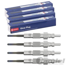 Bougies de préchauffage Chevrolet EPICA