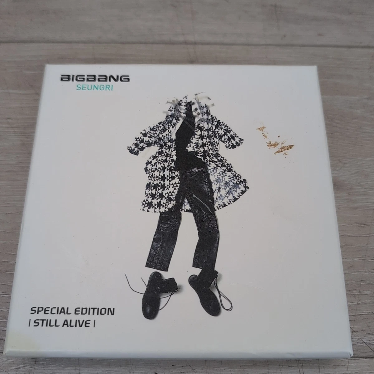 Big Bang Alive for sale | eBay