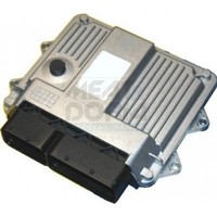 Meat & Doria SteuergeräT Motormanagement FüR Fiat Panda 1.3 D Multijet
