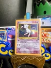 WOTC Mew 9 Holo Black Star Promo Pokémon 2000 - LP Excellent*