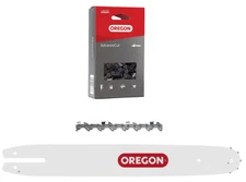 12" Bar & Chain for Stihl MSE140C-BQ, MSE170C-BQ, MSE180, 124MLEA074 / 90PX044G