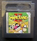 Wario Land II (Nintendo GameBoy Color GBC) CARTRIDGE ONLY & TESTED
