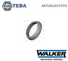 81795 AUSPUFFROHRDICHTUNG AUSPUFF DICHTUNG CENTRE VORNE HINTEN WALKER NEU