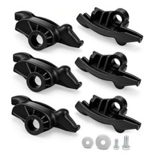 6 Pack Mount Head Compatible with Coats Tire Changers