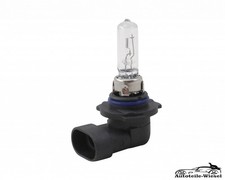 Autolampe Birne HB3 (9005) für Chrysler 300C Limo Kombi 300M PT Cruiser ab 01->