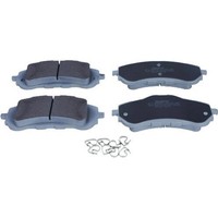 Quaro QP3860 Bremsbelagsatz FüR Peugeot Citroen Opel Fiat Toyota 308 Partner LB