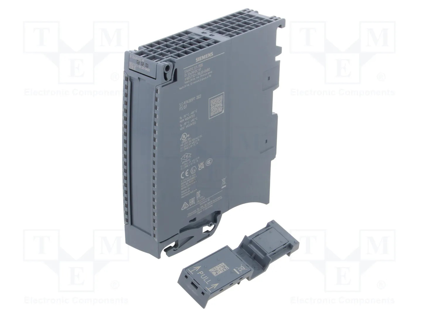 Automation module: extension