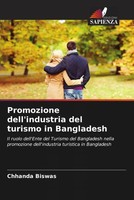 Chhanda Biswas | Promozione Dell'industria Del Turismo In Bangladesh | Buch