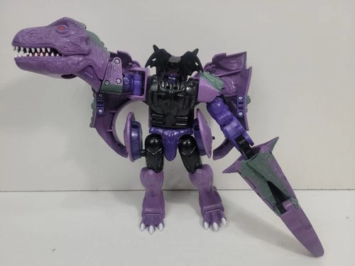 Transformers Megatron Figure Only Beast Wars Vintage Ultra