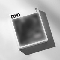 Jin - Echo - Compact Disc - F99Z