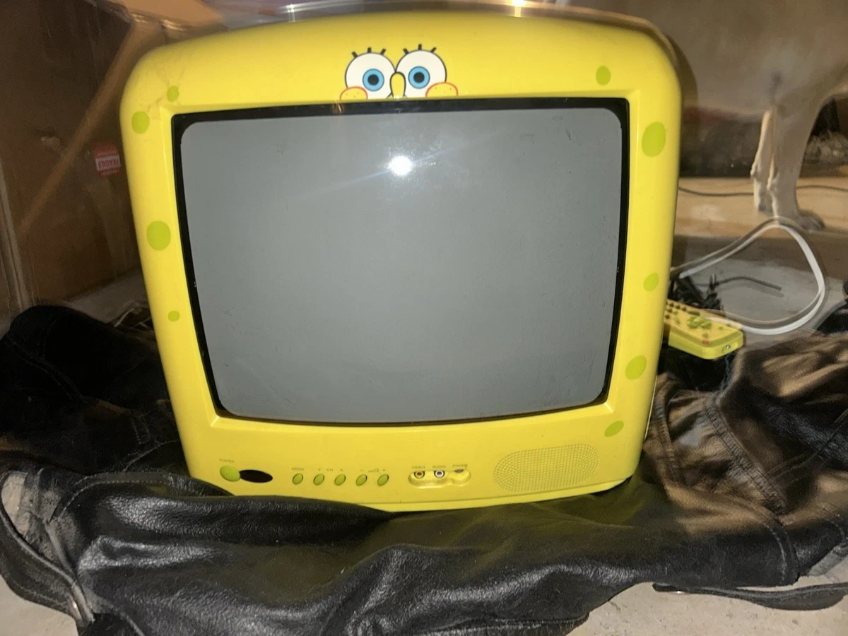 Yellow TVs for sale - eBay