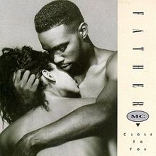 Close to You von Father Mc | CD | Zustand gut