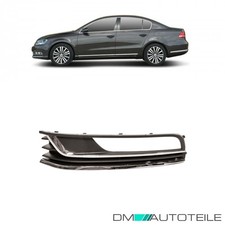 Stoßstangen Gitter Blende vorne links für VW Passat B7 Variant 362 365 2010-2014