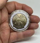 United States Air Force Liberty We Defend Challenge Coin — photo 3