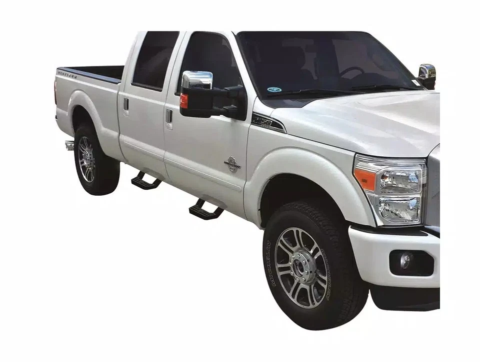 Carr LD Hoop Steps XM3 Polished 114032 Foto 2 de 2