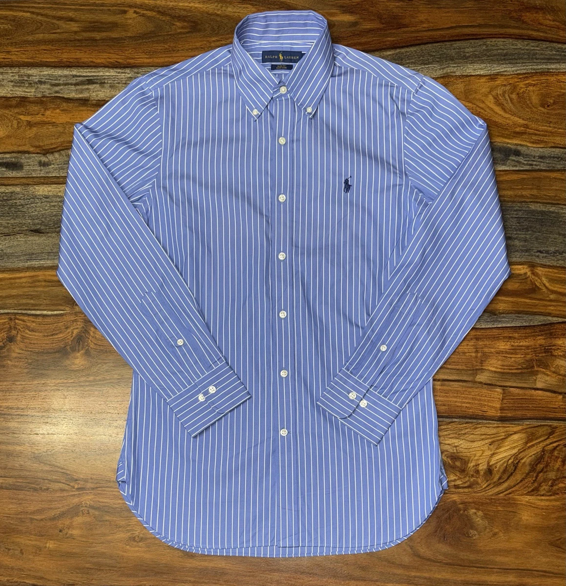slim fit dress slacks Polo Ralph Lauren Classic Fit Oxford Shirt White – Hajjar's Big & Tall Mens  Clothing main image 0