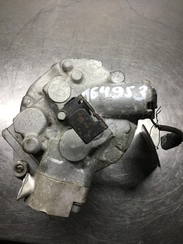 164953 Klimakompressor VW Fox (5Z) 6Q0820808D 1.4 TDI
