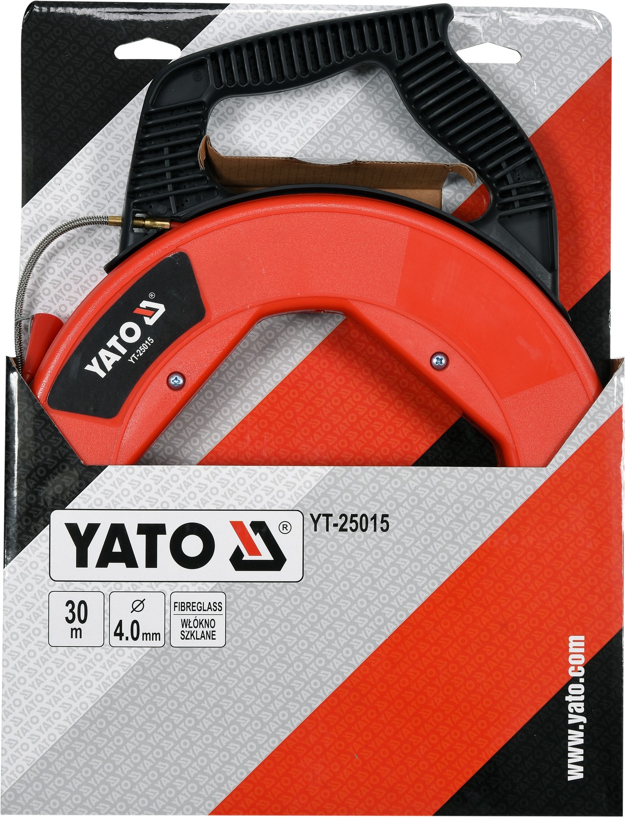 Fits YATO NARZ�DZIA YT-25015 30M CABLE PULLER CABLE