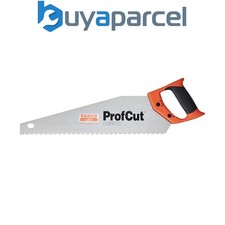 Bahco PC-16-DECO PC-16-DECO ProfCut Plastic & Foam Saw 400mm (16in) 18 TPI BAHPC