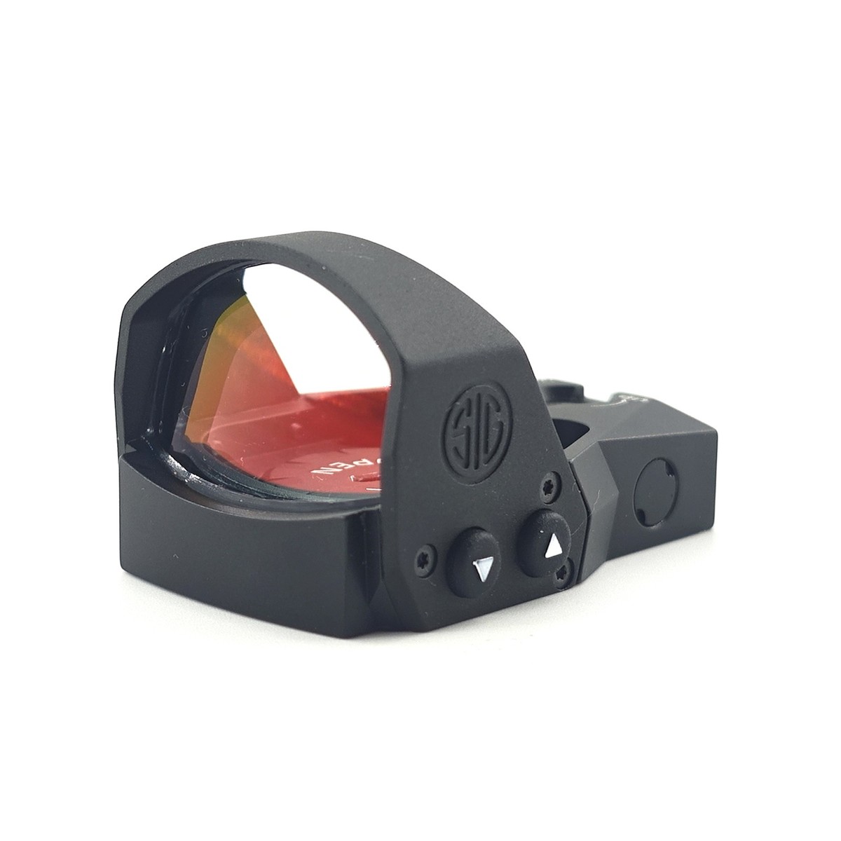 実物 Sig Sauer Romeo 1 PRO レッドドッド　シグ　ロメオ Sig Sauer ROMEO1PRO Reflex Sight | Bass Pro Shops