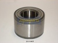 Radlagersatz Hinten Japanparts KK 22047 FÜR Toyota Radlager KIT Nabenlager Satz