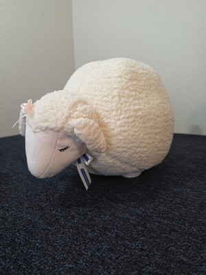 Bath & Body Works Sweetest Softest Lambie On Earth Sheep 18'' Large Stuffed Plush