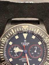 TUDOR Pelagos FXD Chrono Alinghi Red Bull Racing Edition