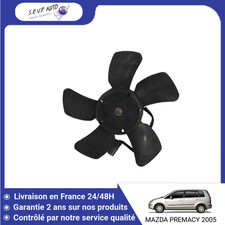 Radiateur Mazda PREMACY