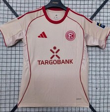 JERSEY Fortuna Düsseldorf Third Mens