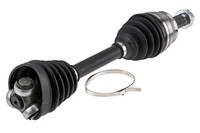 Inner Cv Gelenk Links FüR Fiat Fiorino 1.3D Multijet 07-, Qubo 08-