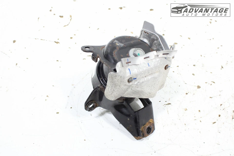 Chevrolet Silverado 1500 LD 2019 5,3 L V8 delantero izquierdo lado del conductor montaje del motor OEM Foto 3 de 4