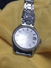 SEIKO KING SEIKO 44KS 4402-8000 Mechanische Uhr mit Datum