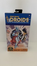 Star Wars Black Series Boba Fett Droids 6-inch Exclusive Figure