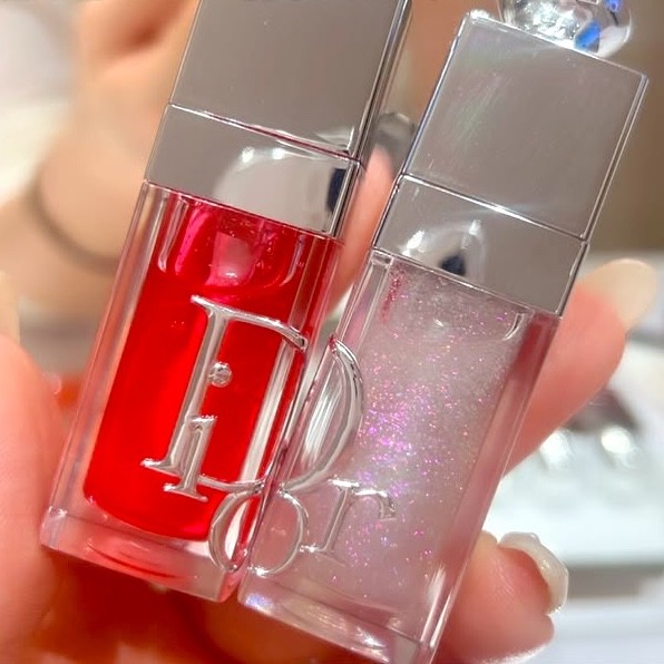 Dior Addict Lip Glow Oil 001-104 Multiple Shades (Spring 2026 New