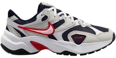 Nike AL8 Obsidian Gym Red W for sale | eBay