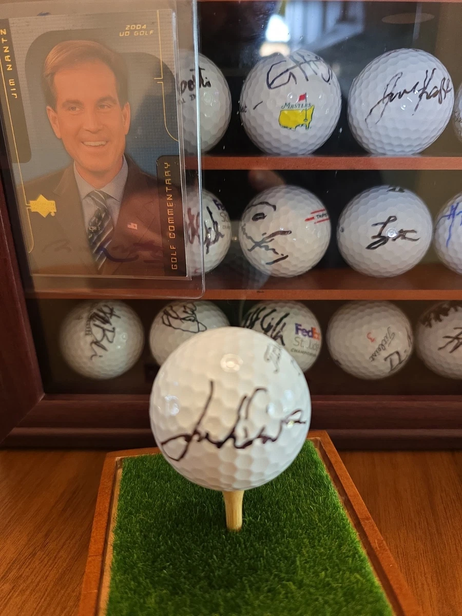 ツアーチャンピオンシップ限定フィギュア Jordan Spieth Jordan Spieth PGA Autographed Items for sale | eBay