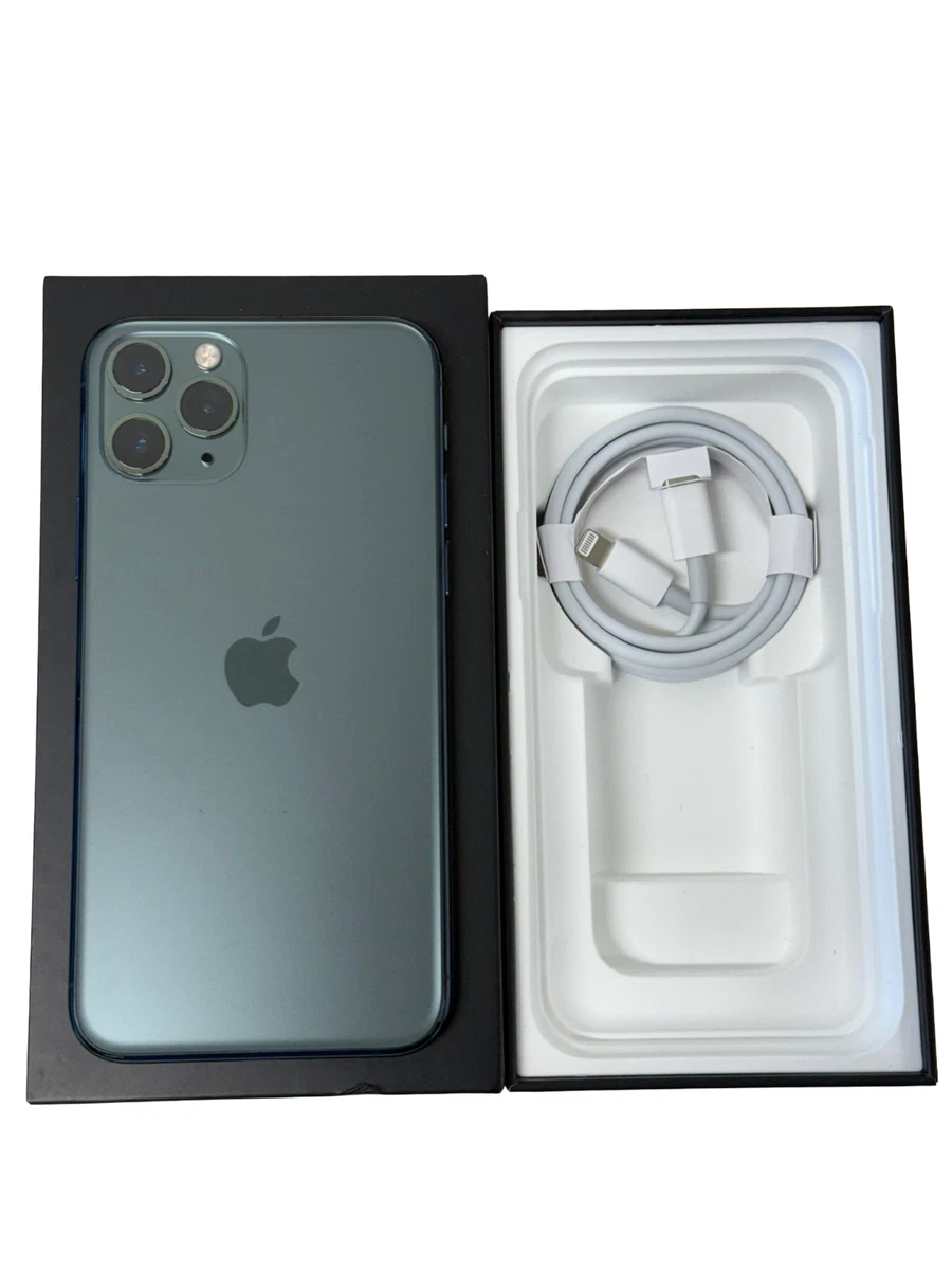 AA2603A Apple iPhone11 PRO 256GB 美品 Amazon.com: Apple iPhone 11 Pro, 256GB, Space Gray - Fully
