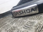 Nissan Qashqai J10 2007-2013 SIDE STEPS (PAIR)