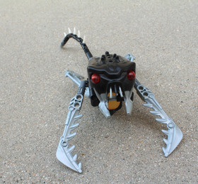 LEGO BIONICLE PLAYSETS - Toa Undersea Attack 8926 - COMPLETE, GREAT CONDITION