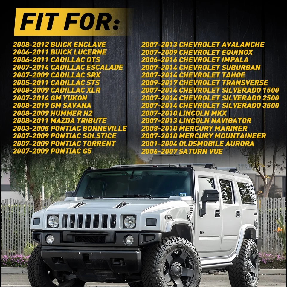 Hot автомобиля радио заменить обратный жгут проводов для PONTIAC Bonneville 2003-2005 EO - Изображение 2 из 4